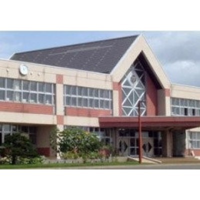石狩市立 八幡小学校まで5354m