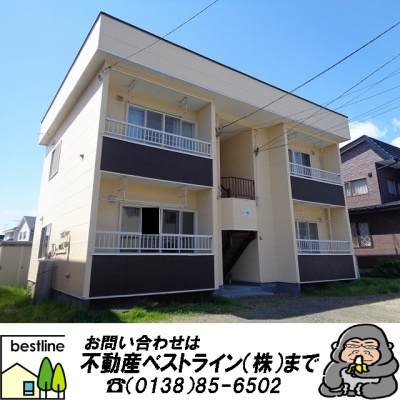 物件写真 1