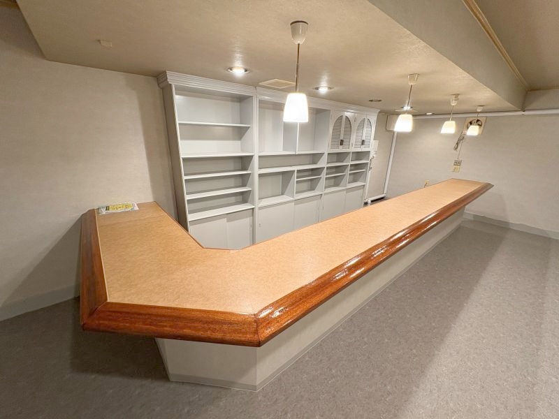 日吉町3丁目44番 店舗 【花園商店街  産業道路沿い】