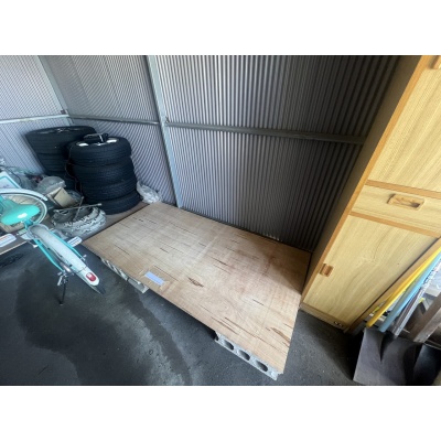 物置内101号室スペース
