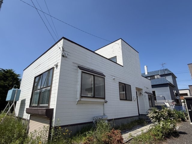 石狩市花川南9-1