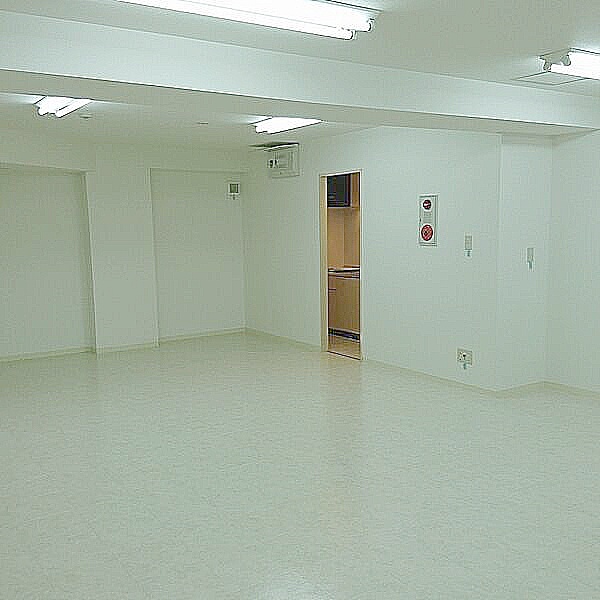 テナント内③