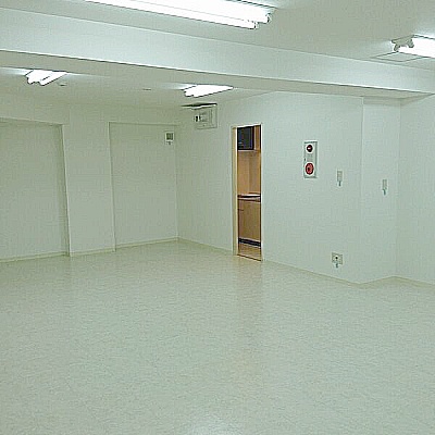 テナント内③