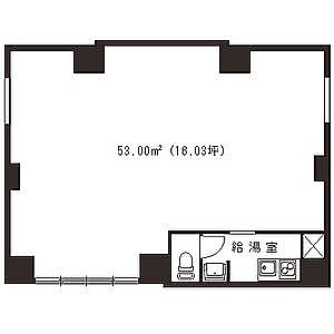 テナント図面