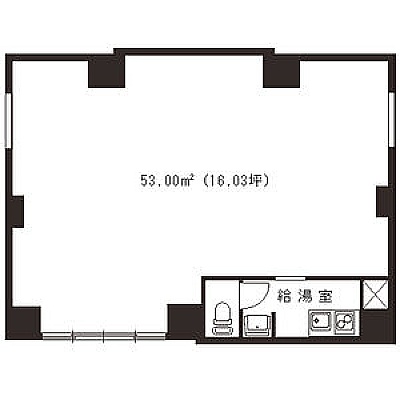 テナント図面