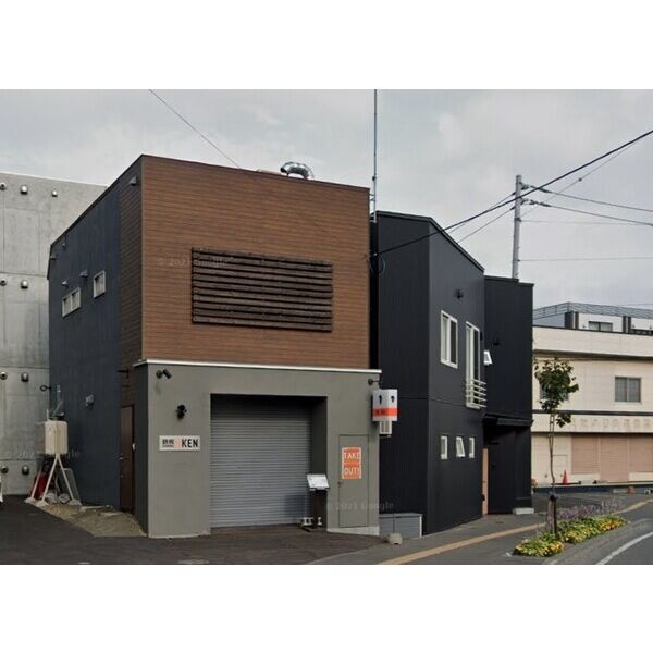 澄川4-3 2F倉庫
