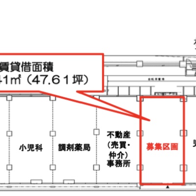 物件写真 5