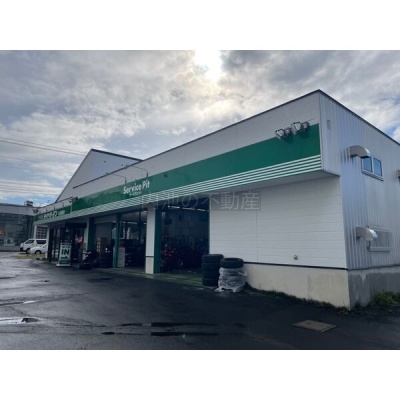 物件写真 1