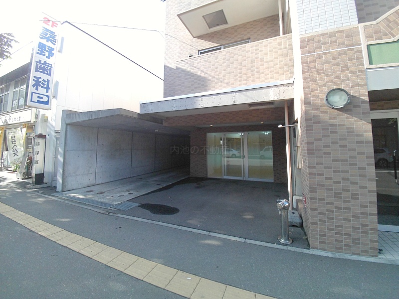 物件写真