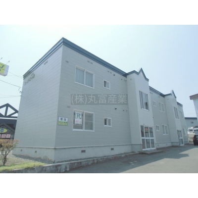 物件写真 1