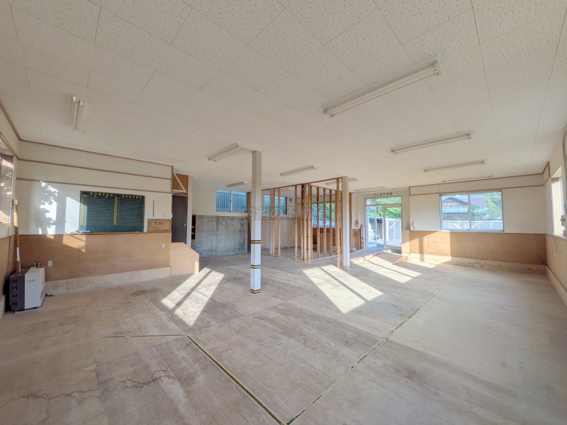 事務所・作業所⭐厚別テクノパーク内