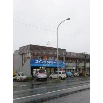 物件写真 1