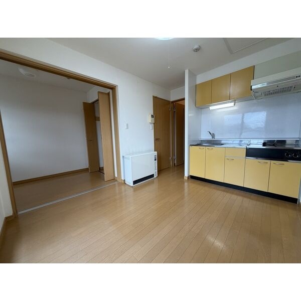 アベリアハイムあいの里
