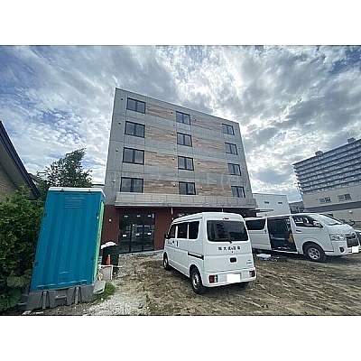 物件写真 1
