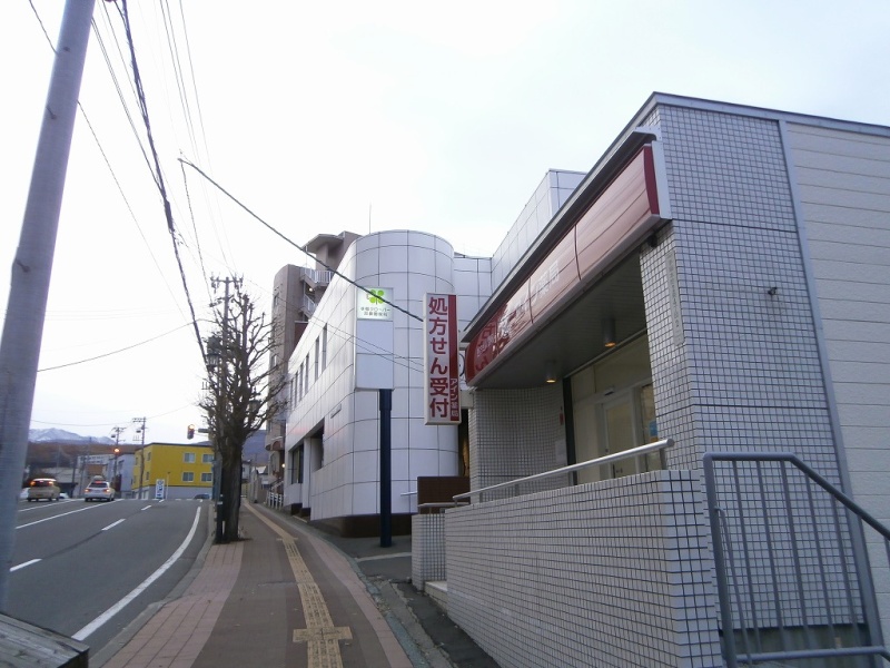 物件写真