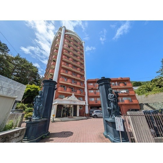 ロイヤルシティ弐番館青柳