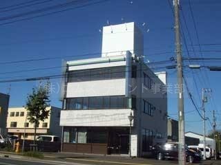 長谷川第2ビル