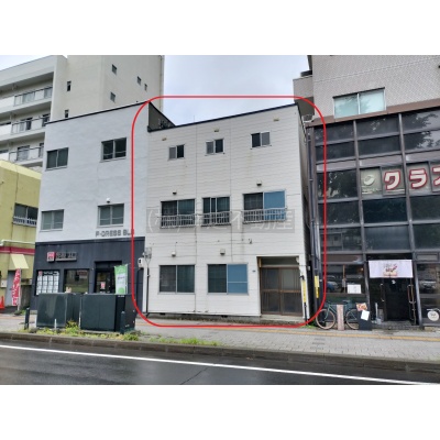 物件写真 1