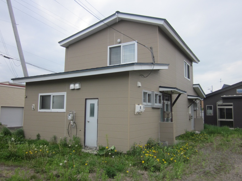 柏木町貸事務所（戸建）