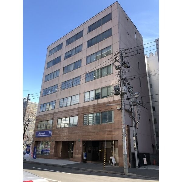 大通青木ビル