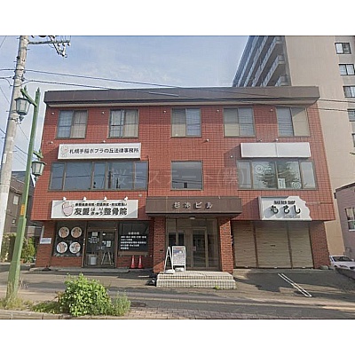 物件写真 1