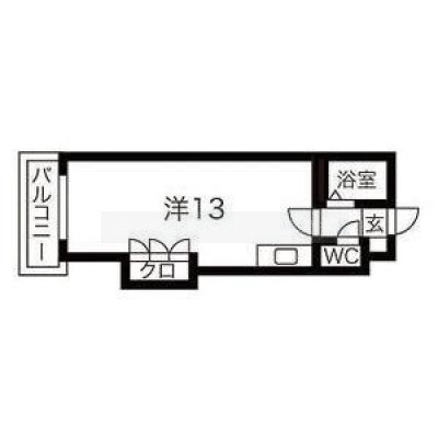 物件写真 11