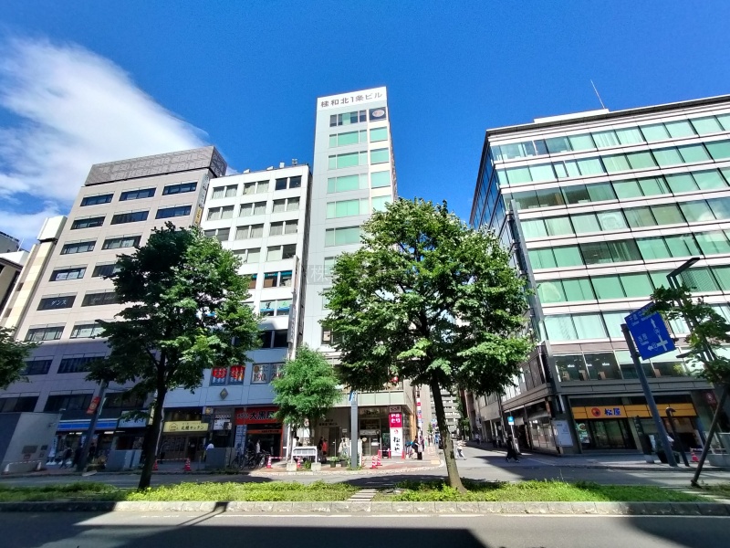 物件写真