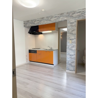 物件写真 1