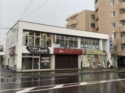若井ビル
