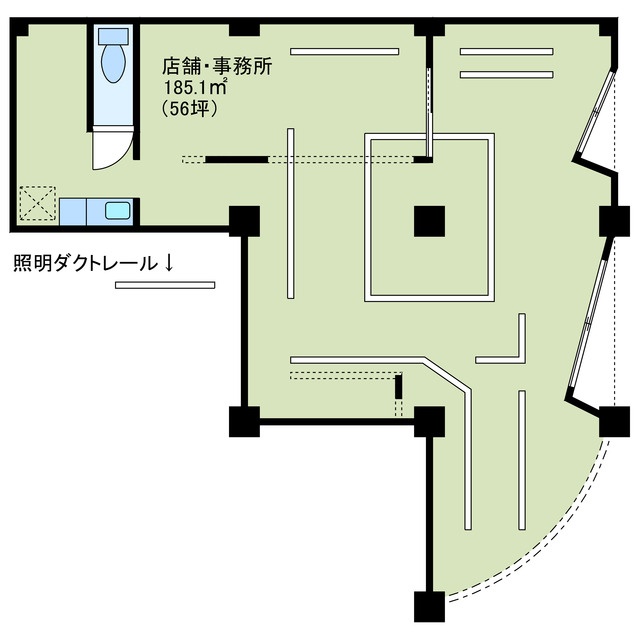 3丁目セントラルビル