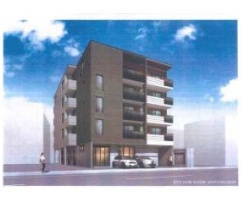 (仮称)千歳市幸町3丁目MS