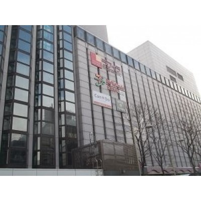 イトーヨーカドー すすきの店まで686m