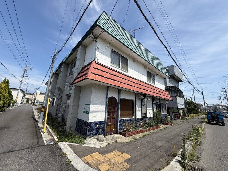物件写真