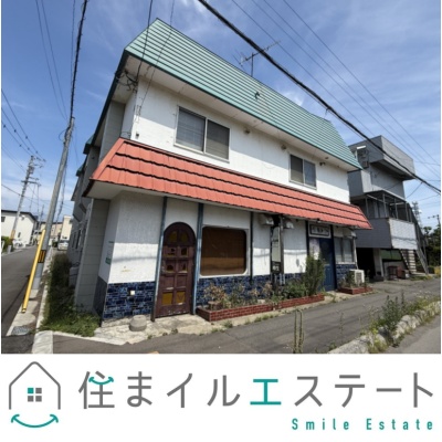 物件写真 1