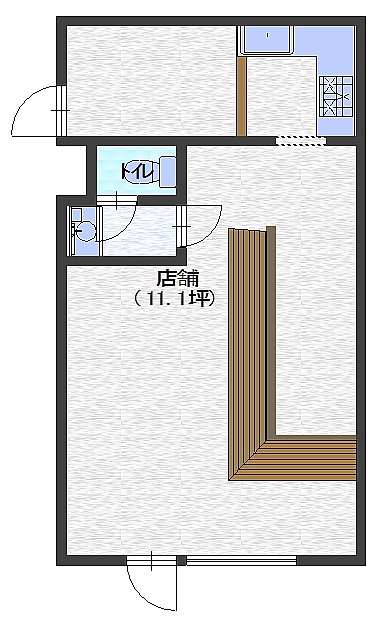 物件写真