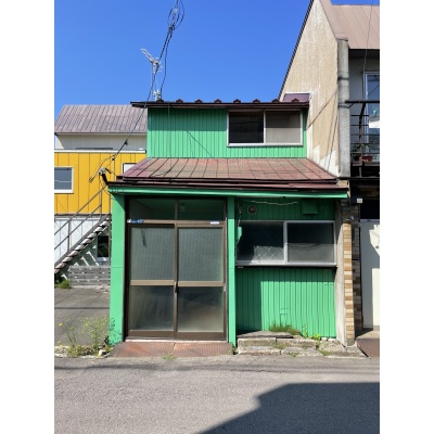 物件写真 1
