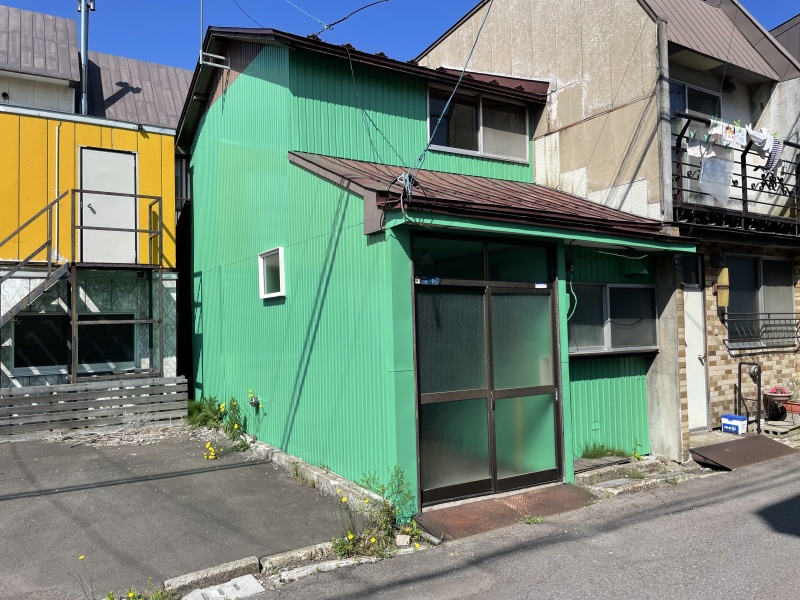 物件写真