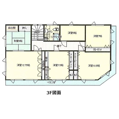 物件写真 24