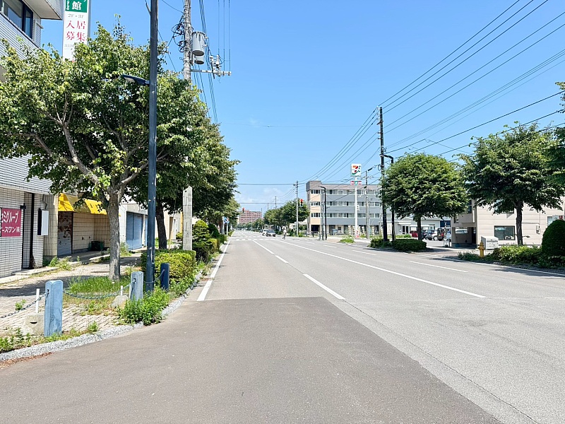 物件写真