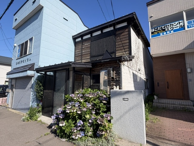物件写真