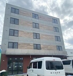Grace Eco野幌駅前