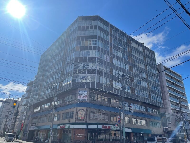 朝日レジデンス【2026年6月リノベーション済み☆利便性良好】