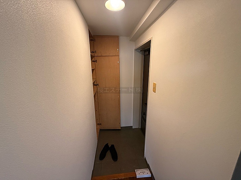※参考写真【別フロアの写真です】