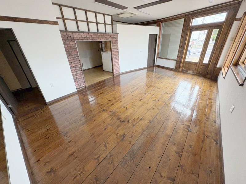 宮前町23番店舗