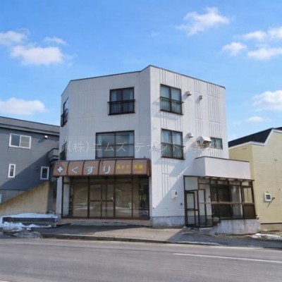 戸建 前田4−15戸建