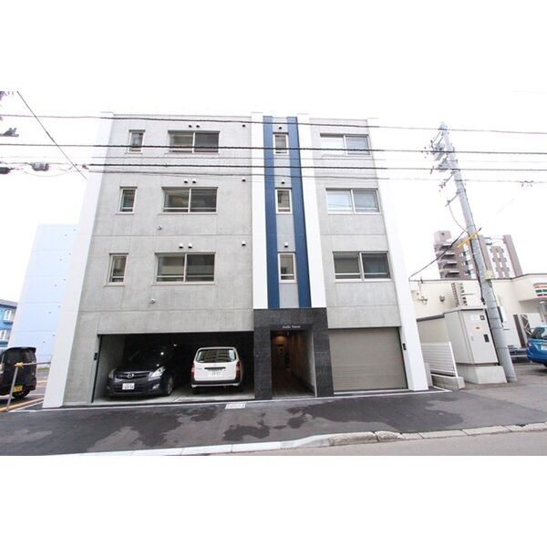 ステラ幌西