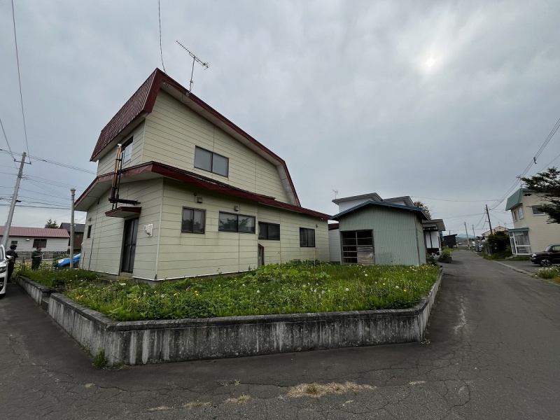 物件写真