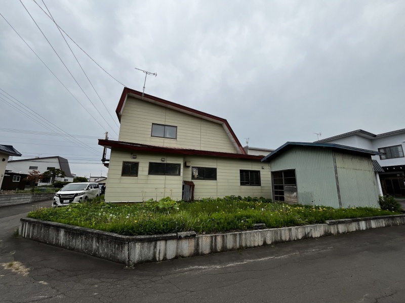 物件写真