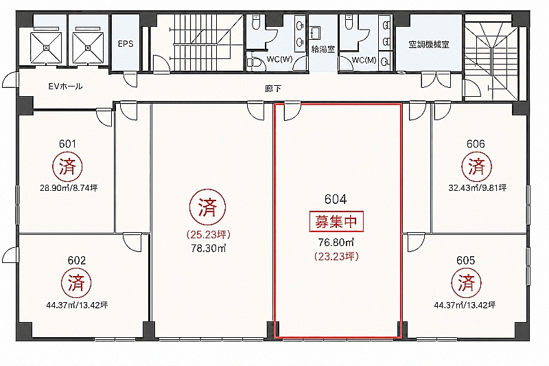 プライム函館EAST