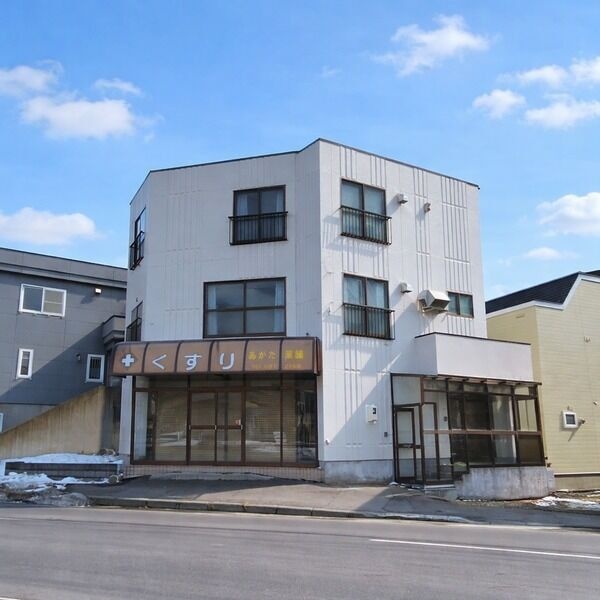 戸建 前田4-15